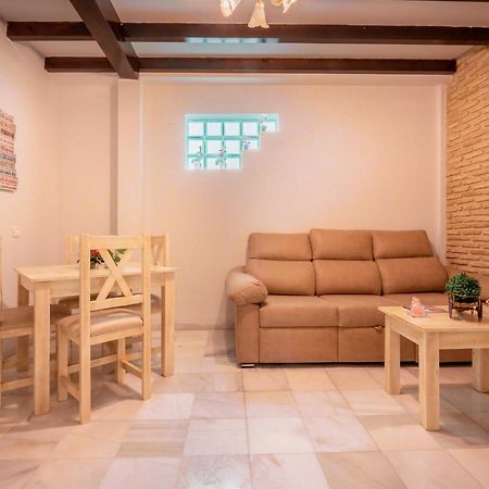 Precioso Apartamento En Triana Sevilla Exterior foto